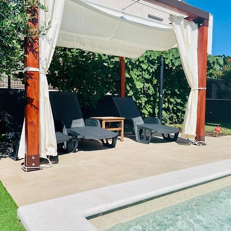 Boutique Apartment With Private Pool For Your Exclusive Use Novigrad Istria Dış mekan fotoğraf