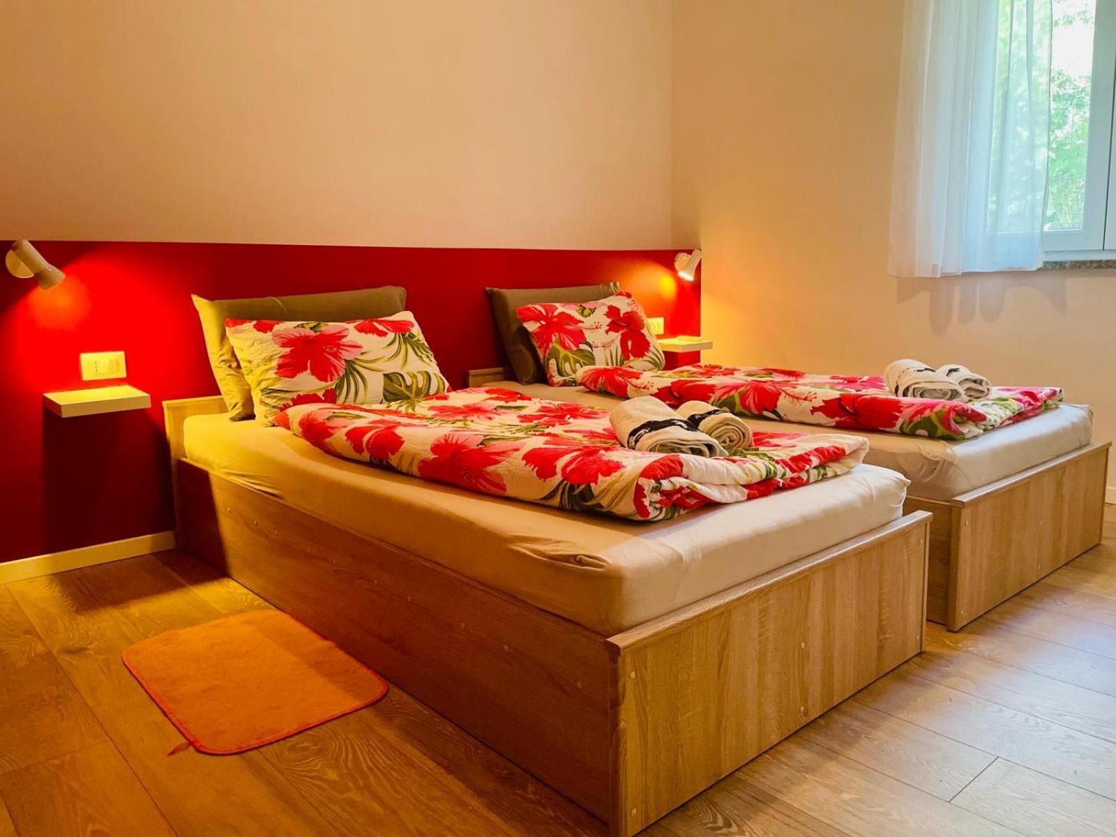 Boutique Apartment With Private Pool For Your Exclusive Use Novigrad Istria Dış mekan fotoğraf