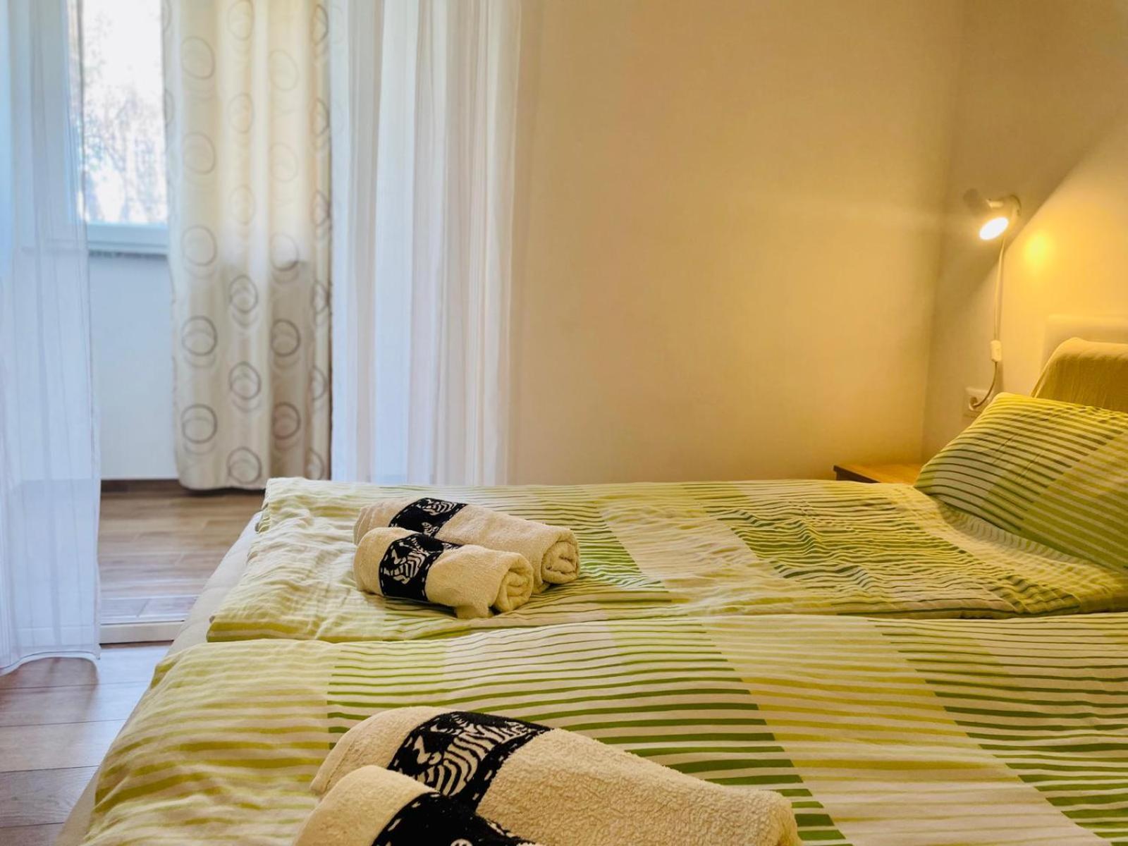 Boutique Apartment With Private Pool For Your Exclusive Use Novigrad Istria Dış mekan fotoğraf
