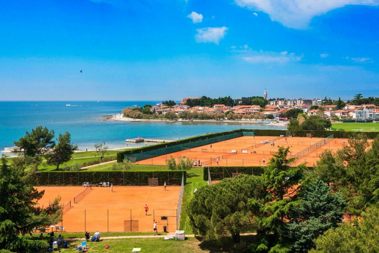 Boutique Apartment With Private Pool For Your Exclusive Use Novigrad Istria Dış mekan fotoğraf